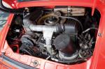Porsche 934 Turbo RSR FIA GR4 1976 года